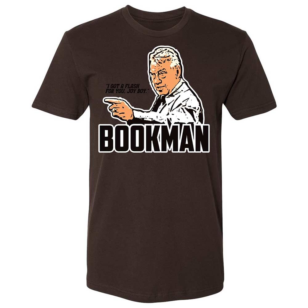 Premium Unisex T-Shirt - R9DXRUDQ - Dark Chocolate - 18