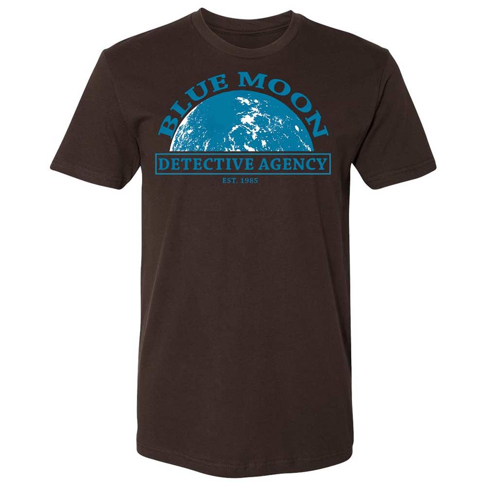 Premium Unisex T-Shirt - MSKL7XKN - Dark Chocolate - 18