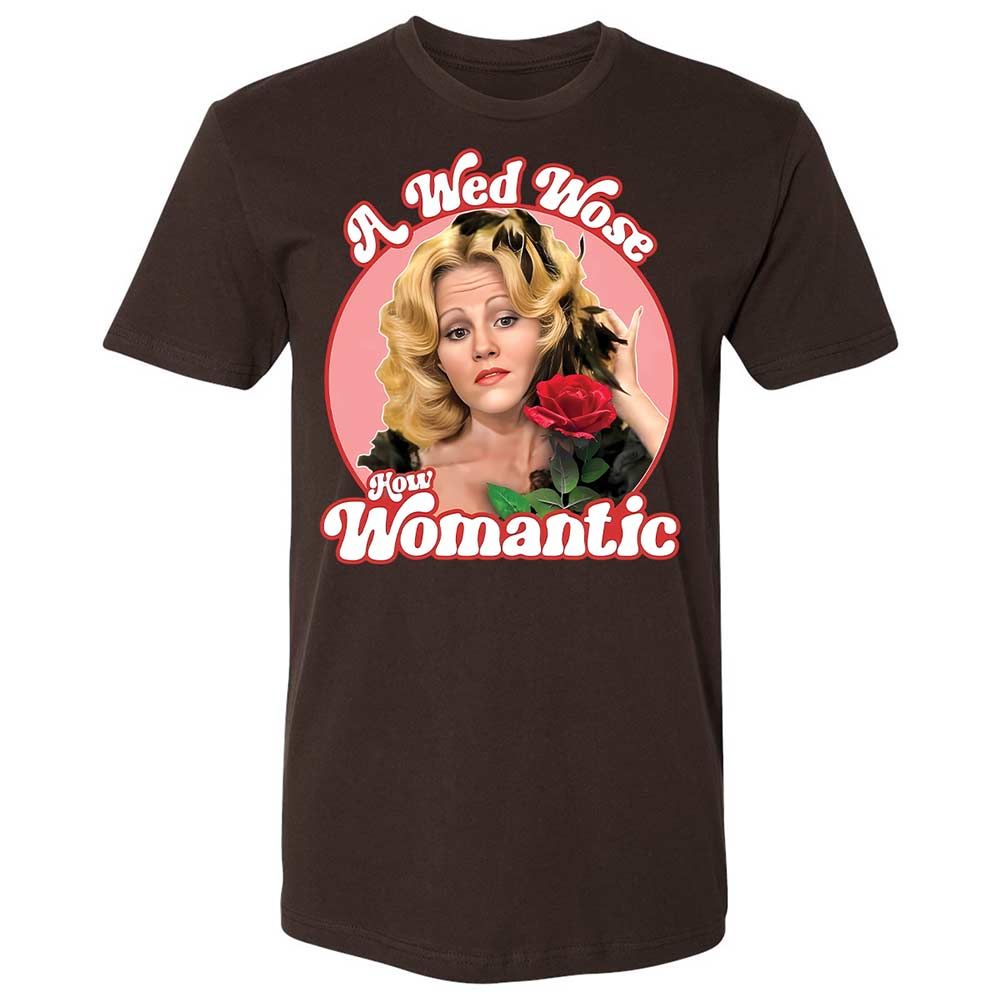 Premium Unisex T-Shirt - 2SAVRWZD - Dark Chocolate - 18