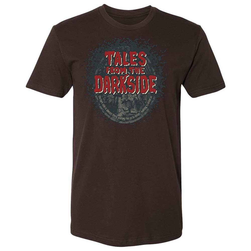 Darkside - Dark Chocolate - 18