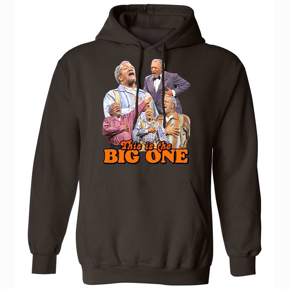 The Big One - Dark Chocolate - 18