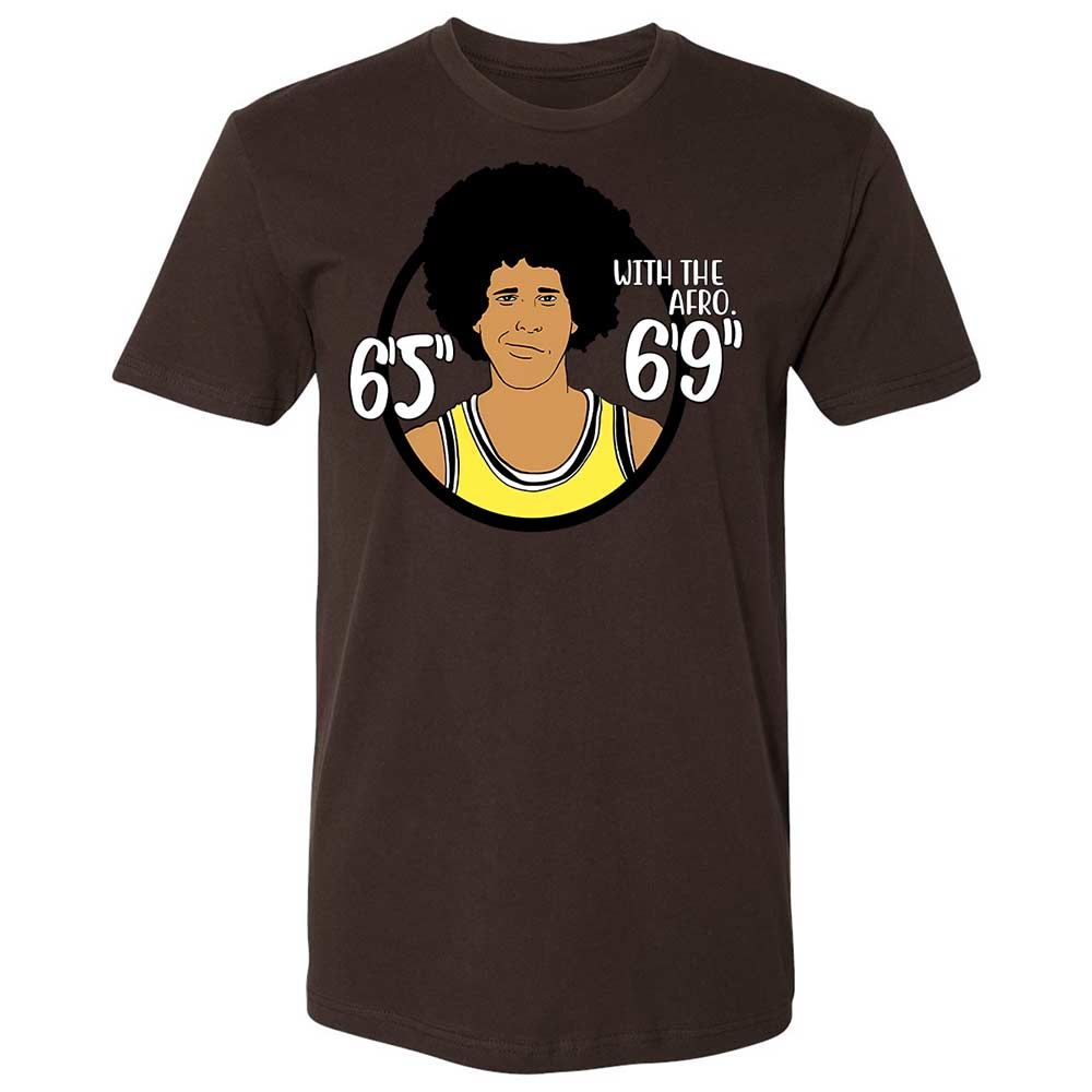 Fletch Lakers - Dark Chocolate - 18