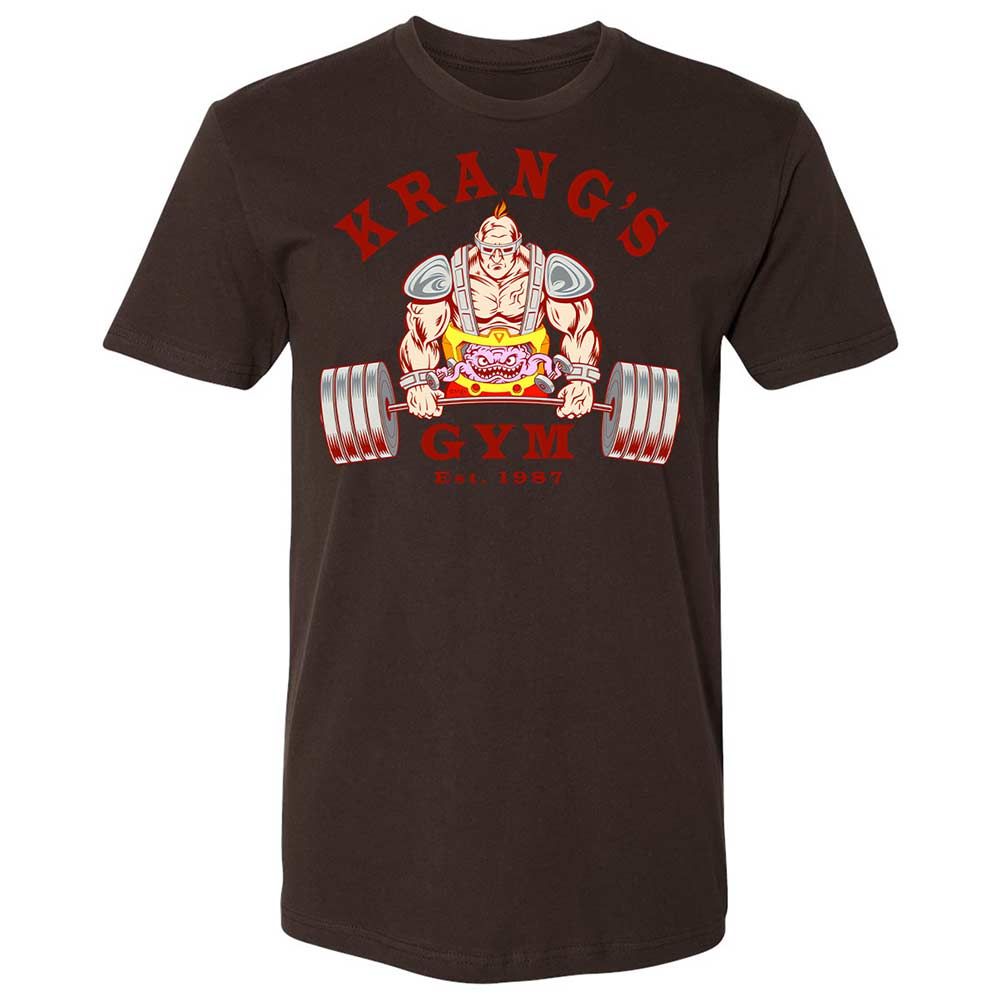 Premium Unisex T-Shirt - 4KEF95H9 - Dark Chocolate - 18