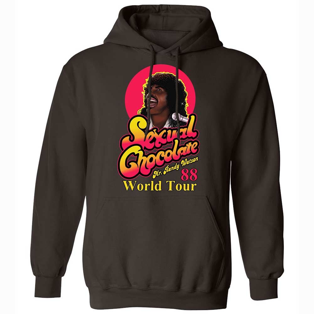 Sexual Chocolate - Dark Chocolate - 18