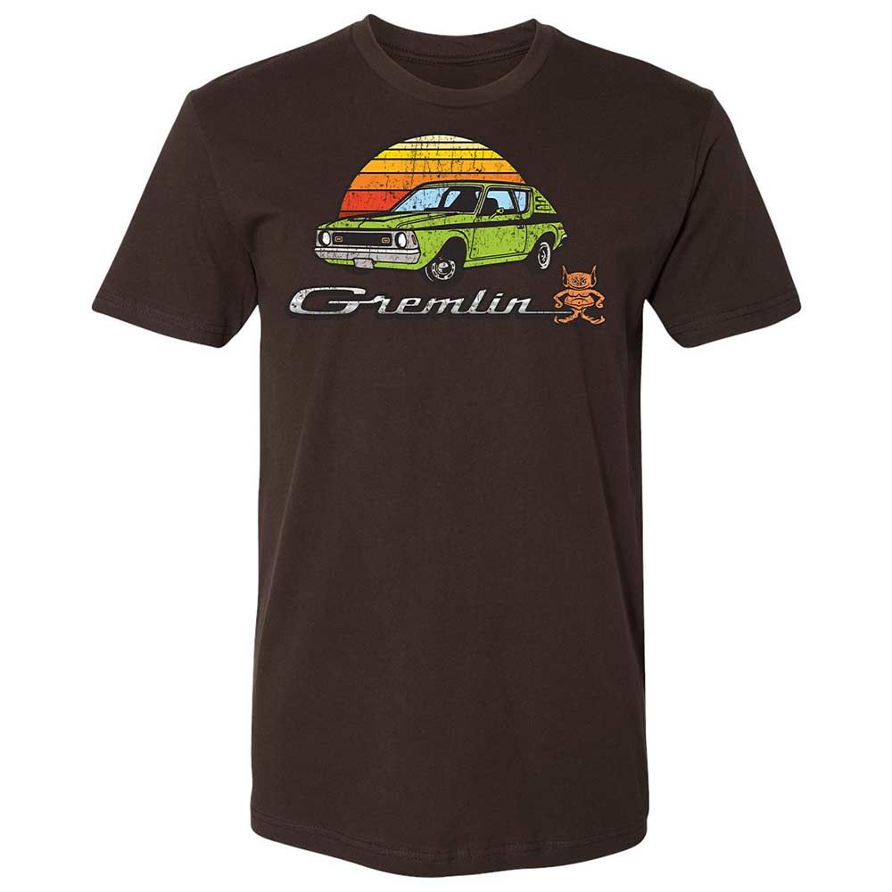 Premium Unisex T-Shirt - WQ2138UB - Dark Chocolate - 18