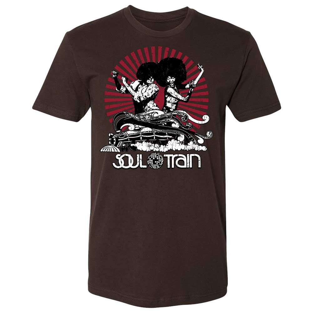 Soul Train - Dark Chocolate - 18