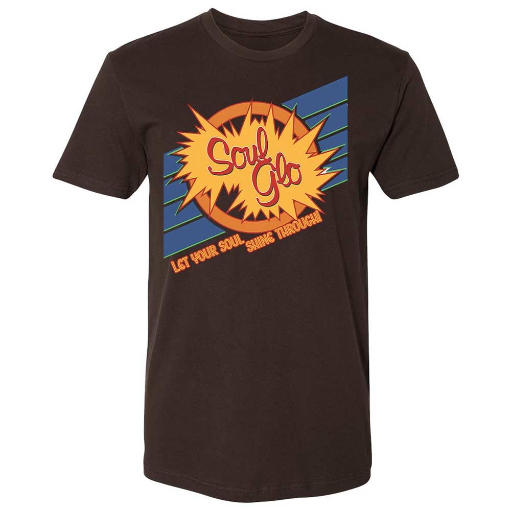 Soul Glo - Dark Chocolate - 18