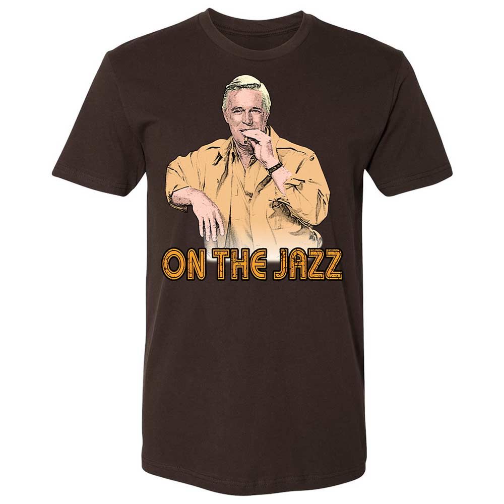 Premium Unisex T-Shirt - L71K8CK3 - Dark Chocolate - 18