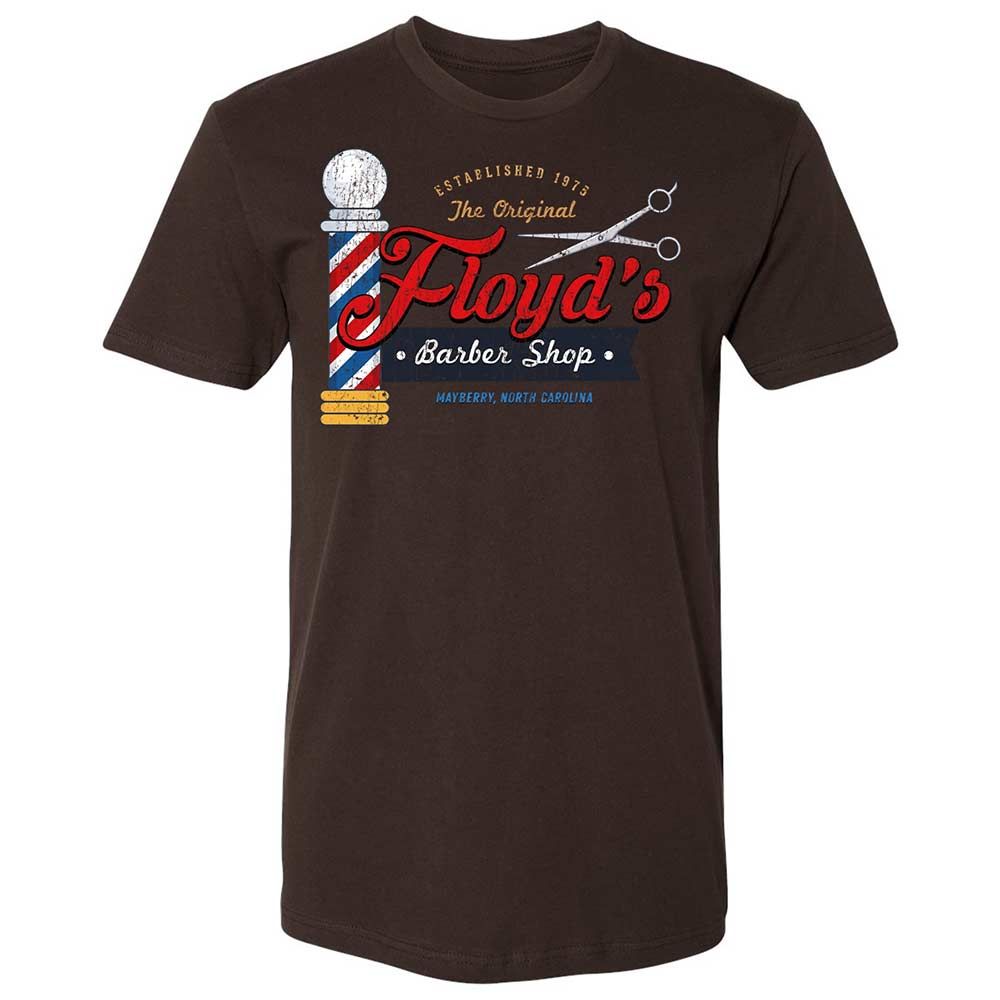 Premium Unisex T-Shirt - RUM1KCFB - Dark Chocolate - 18