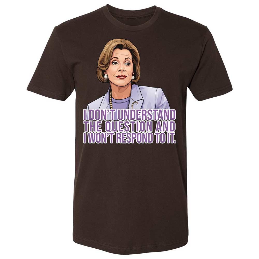Premium Unisex T-Shirt - BG1MVNGZ - Dark Chocolate - 18