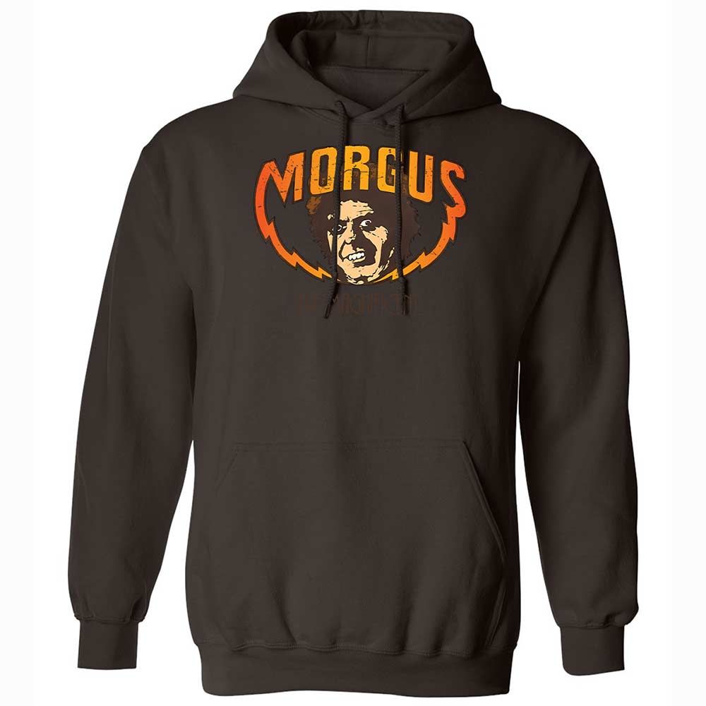 Morgus the Magnificent - Dark Chocolate - 18
