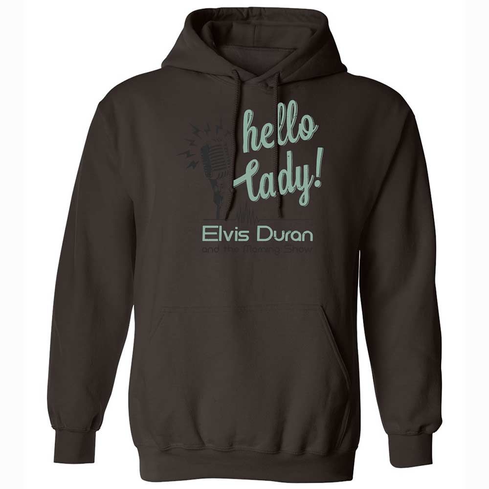 Hello Lady - Dark Chocolate - 18