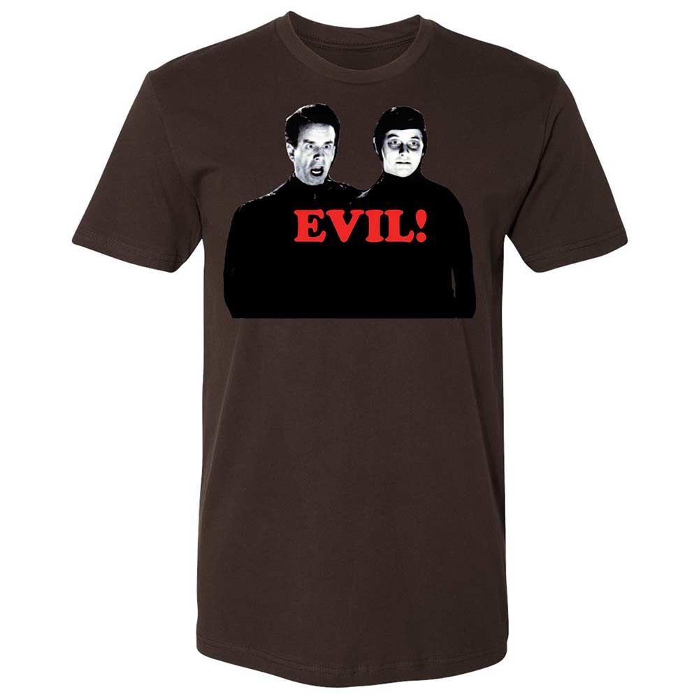 Evil! - Dark Chocolate - 18