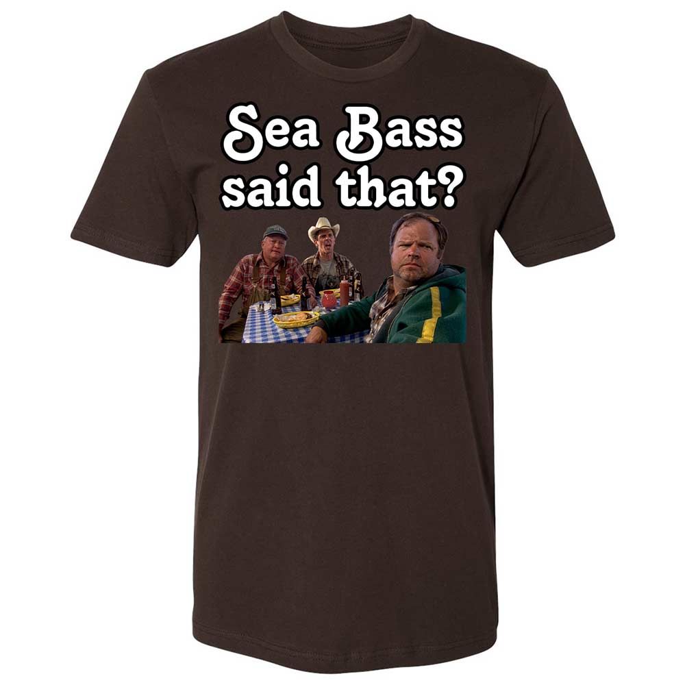 Premium Unisex T-Shirt - RDBKYKSM - Dark Chocolate - 18