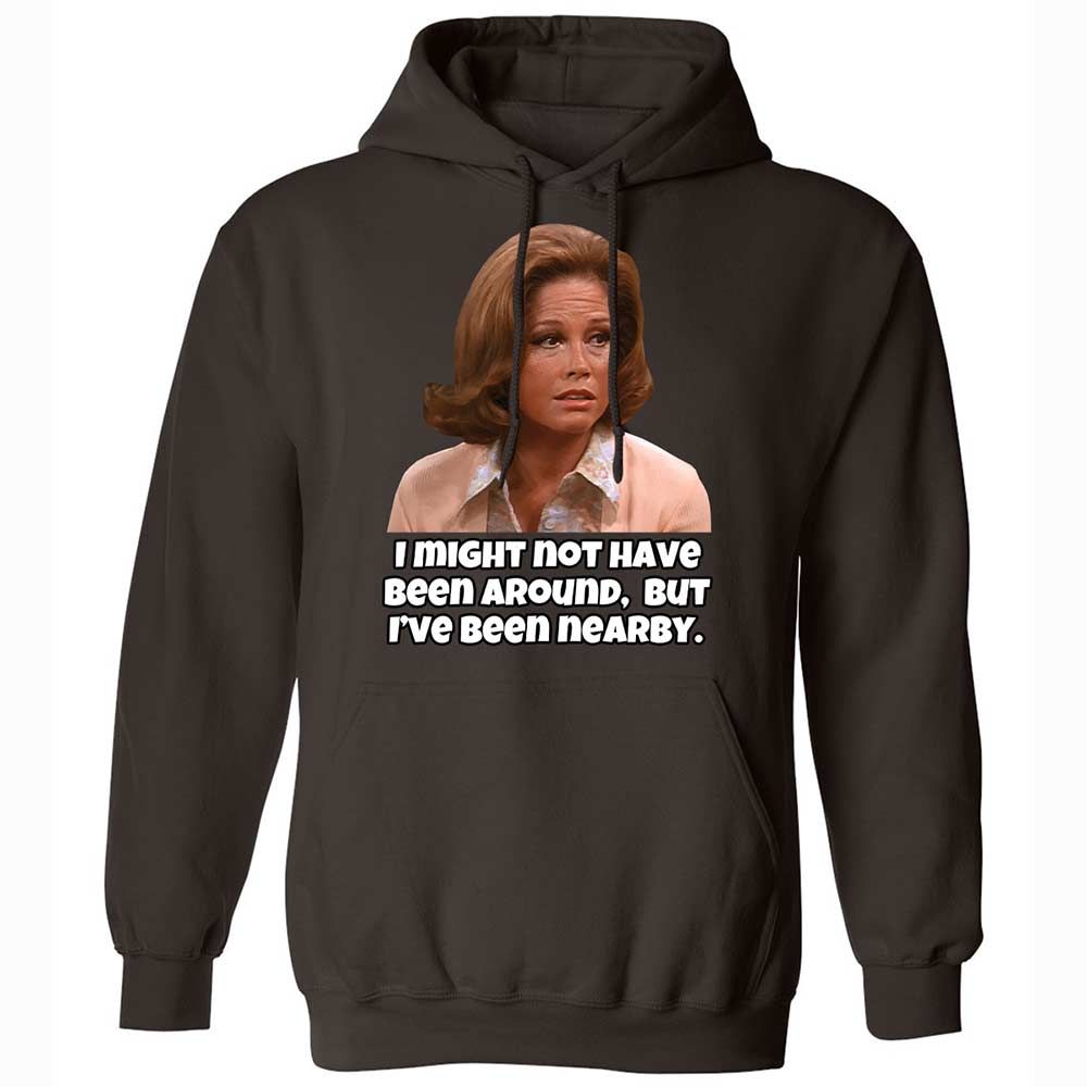 Classic Unisex Hoodie - WN1ZNPFE - Dark Chocolate - 18