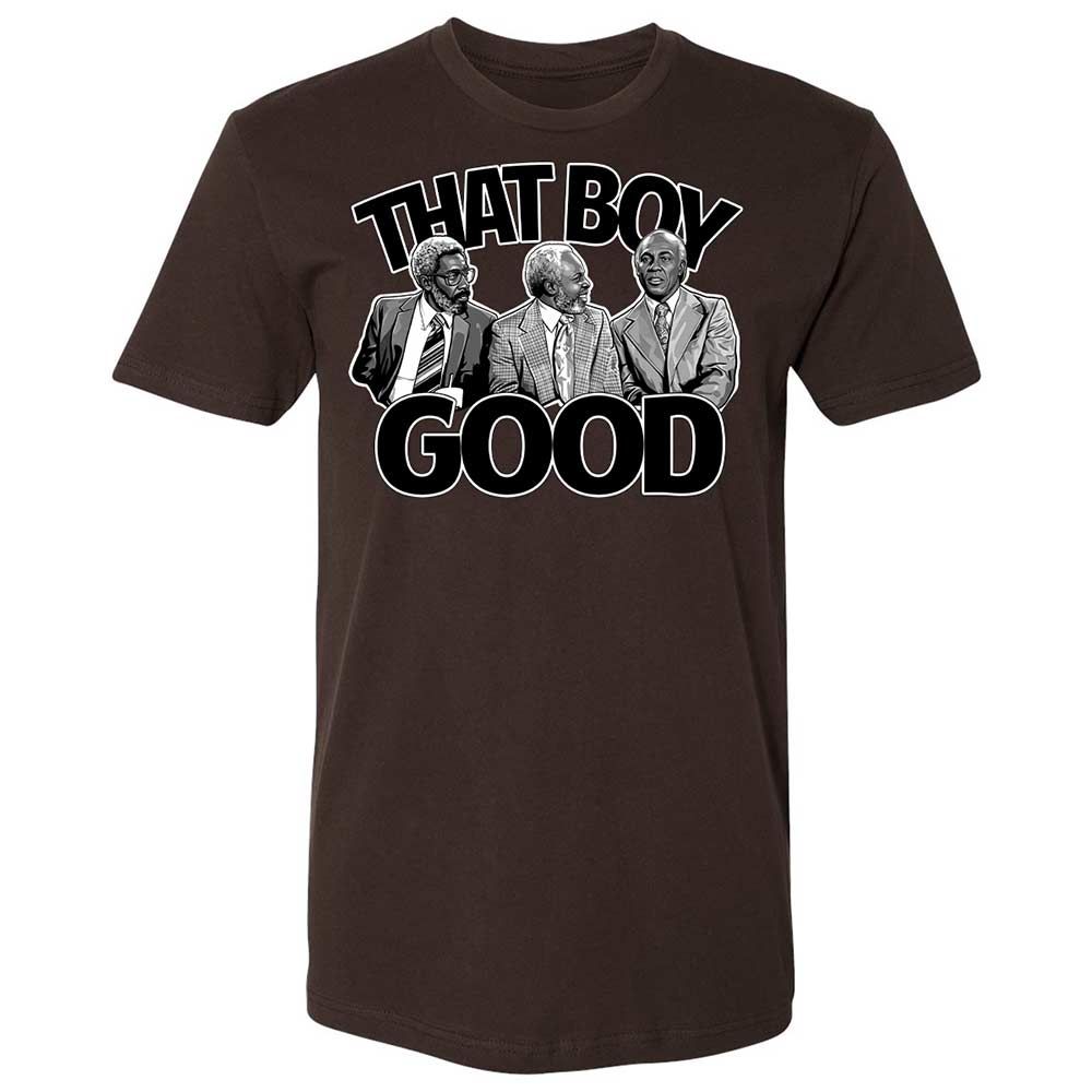 That boy good - Dark Chocolate - 18