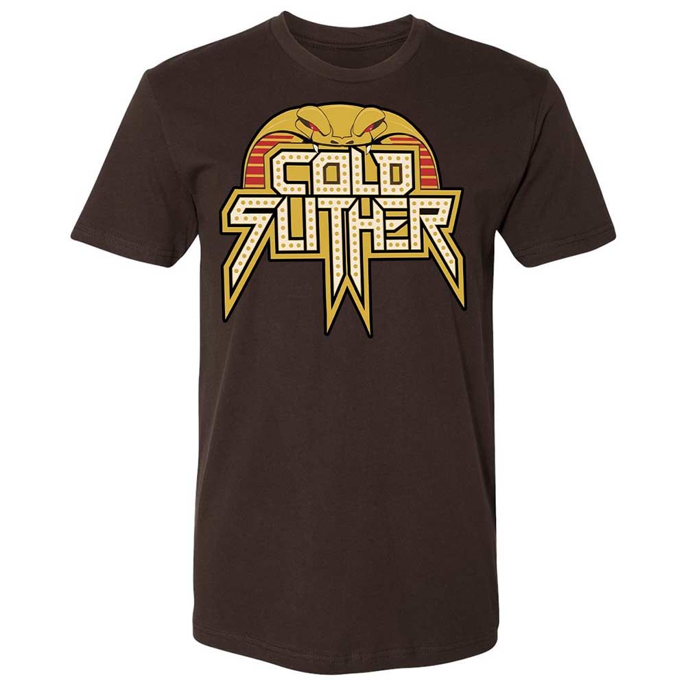 Cold Slither - Dark Chocolate - 18