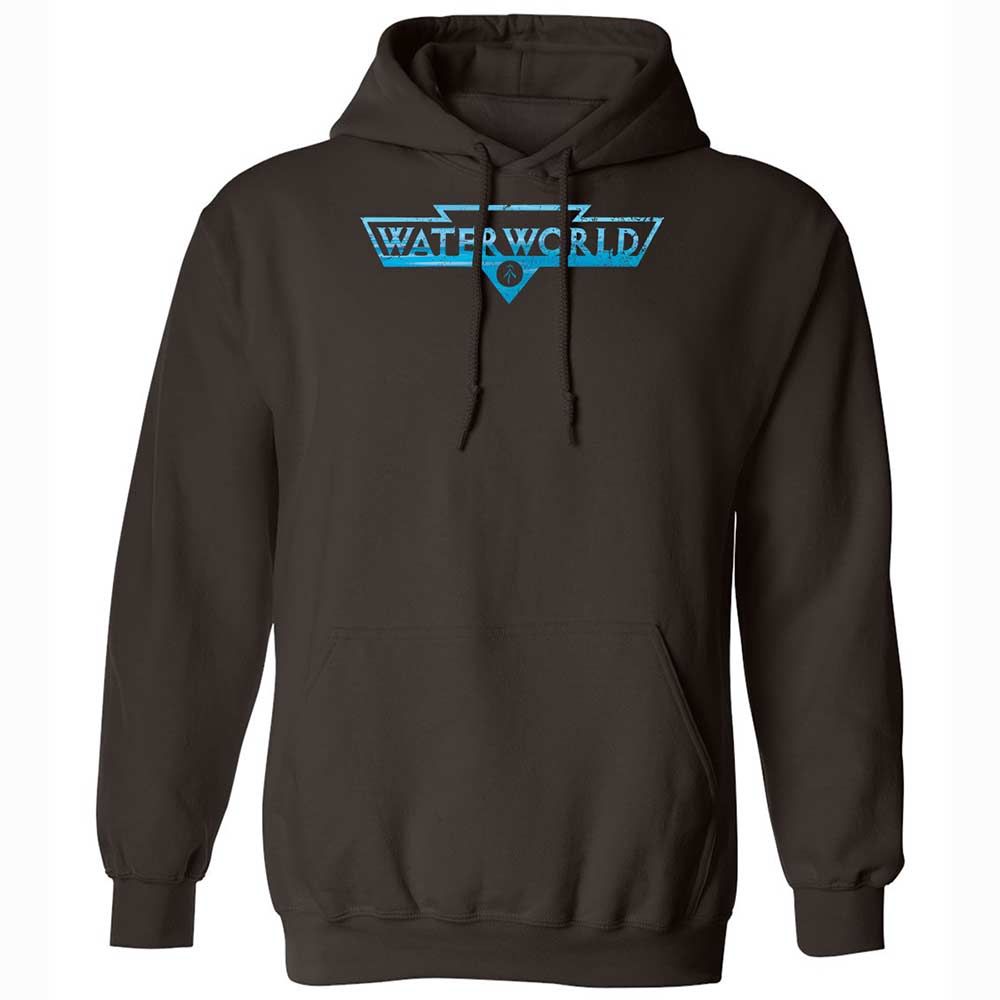 Waterworld - Dark Chocolate - 18