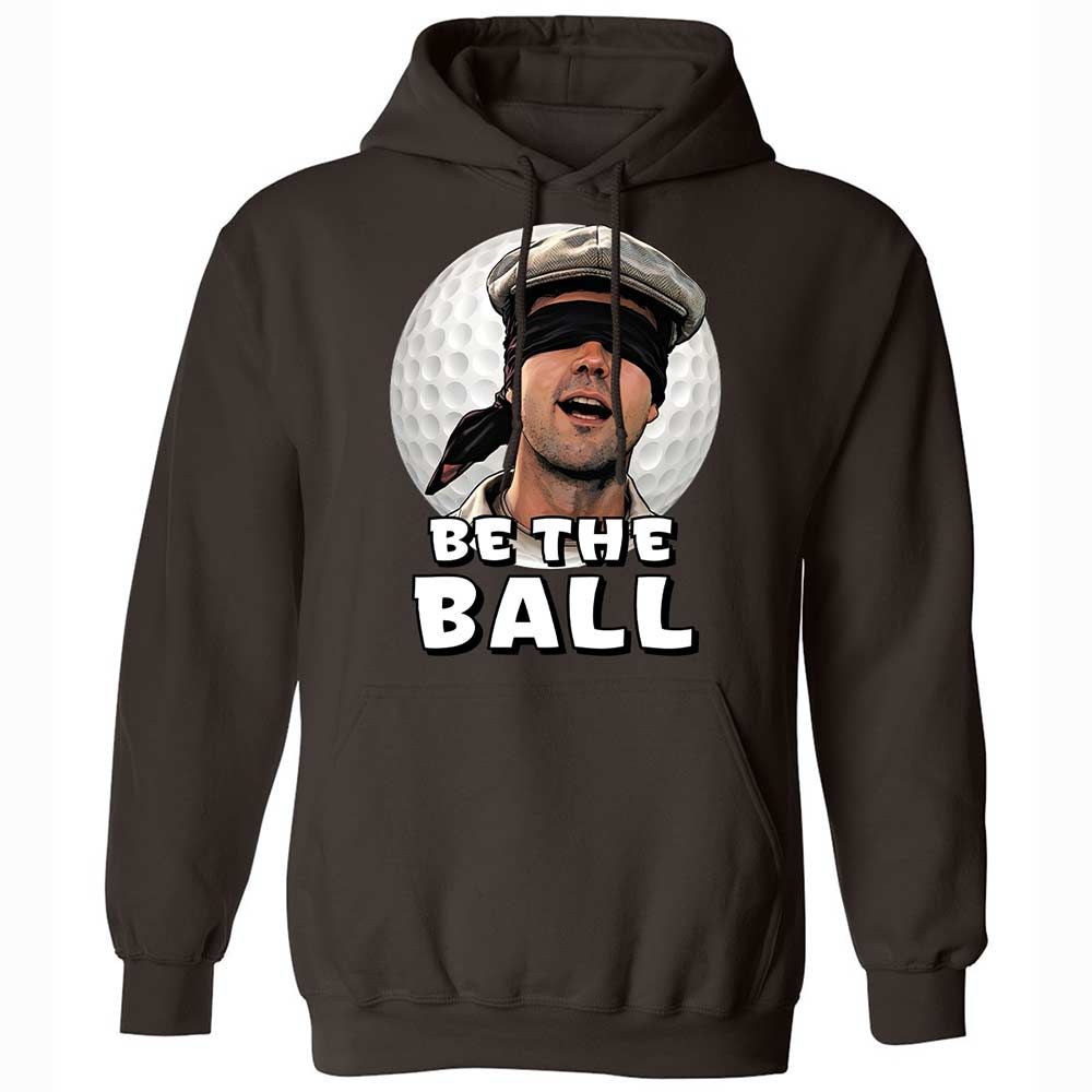 Be the Ball - Dark Chocolate - 18