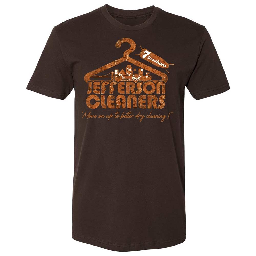 Premium Unisex T-Shirt - BFDT7683 - Dark Chocolate - 18