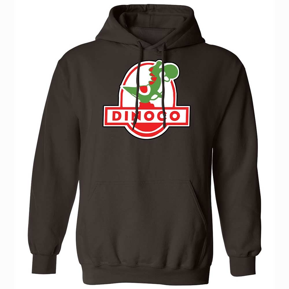 Dinoco - Dark Chocolate - 18