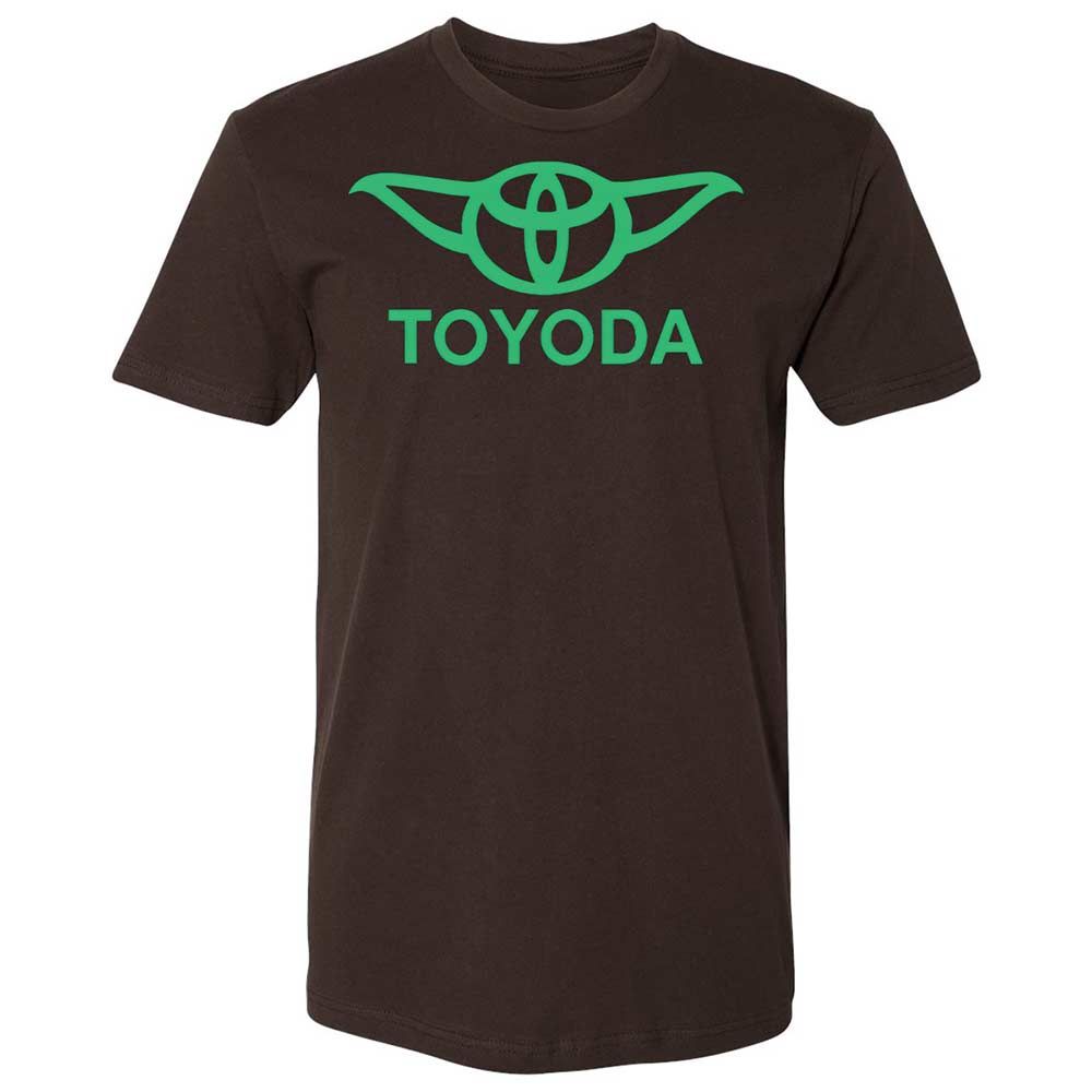 Premium Unisex T-Shirt - QC9XTM1M - Dark Chocolate - 18