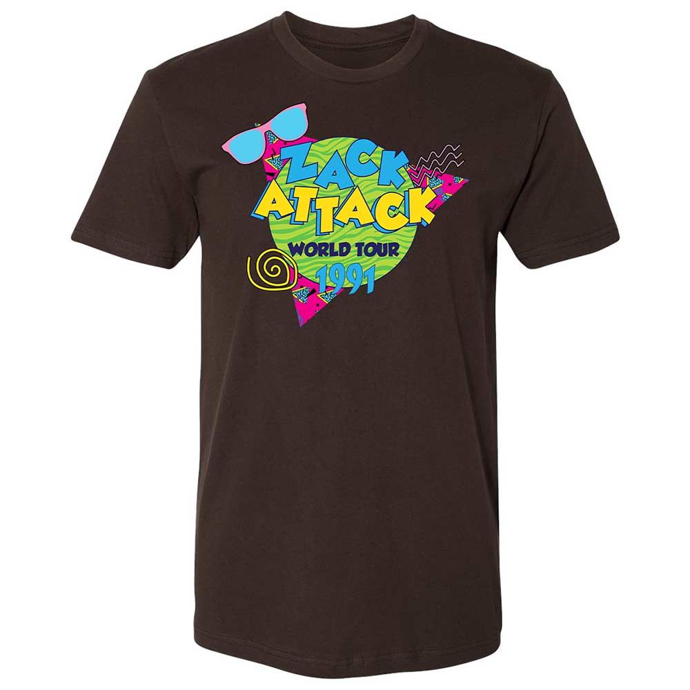 Zack Attack - Dark Chocolate - 18