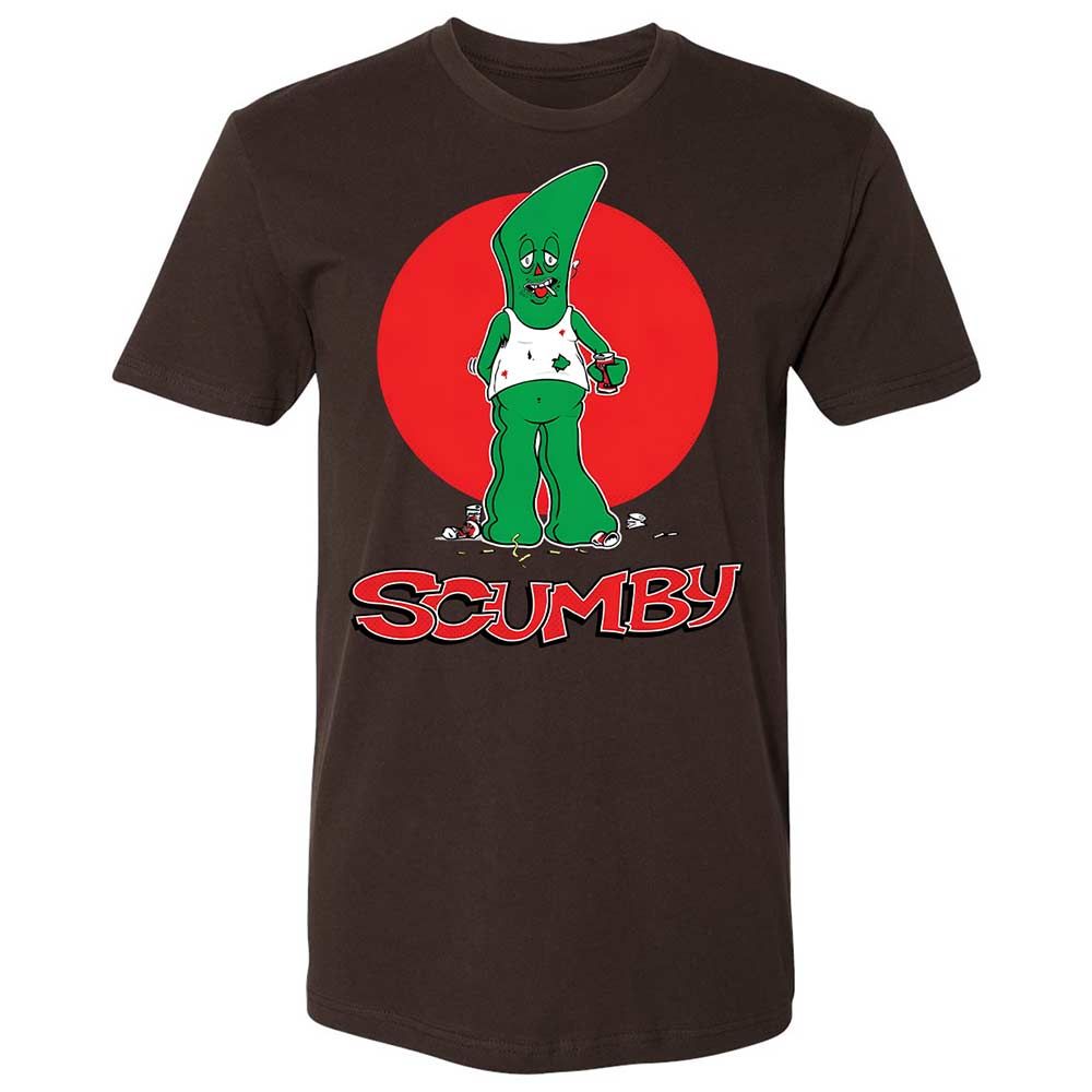 Scumby - Dark Chocolate - 18