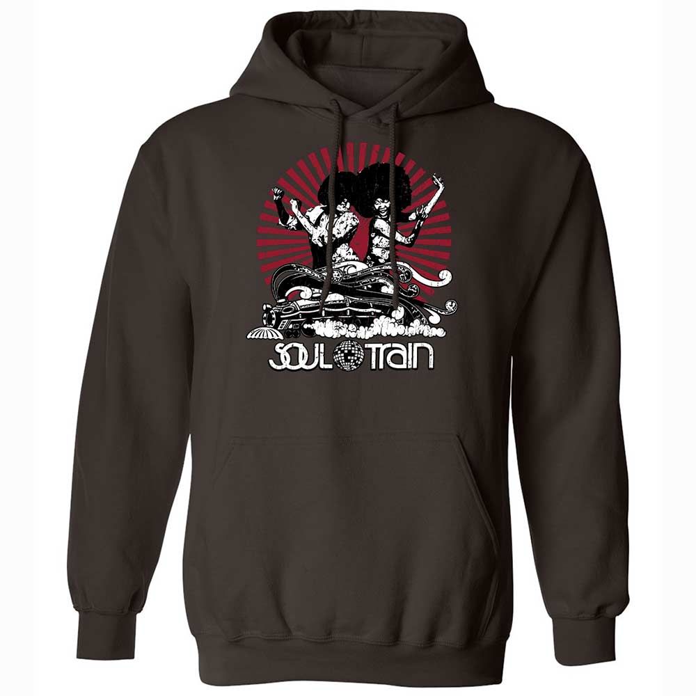 Soul Train - Dark Chocolate - 18