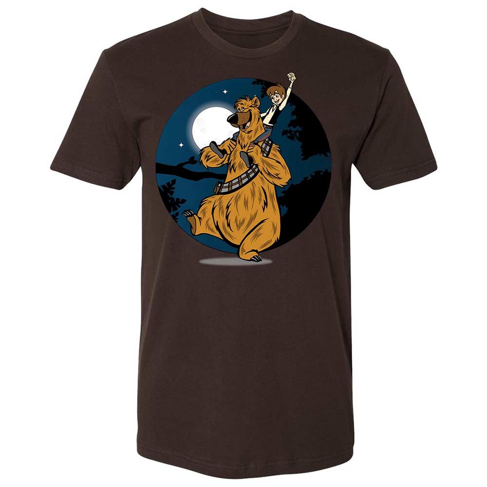 The Jungle Book Wars - Dark Chocolate - 18