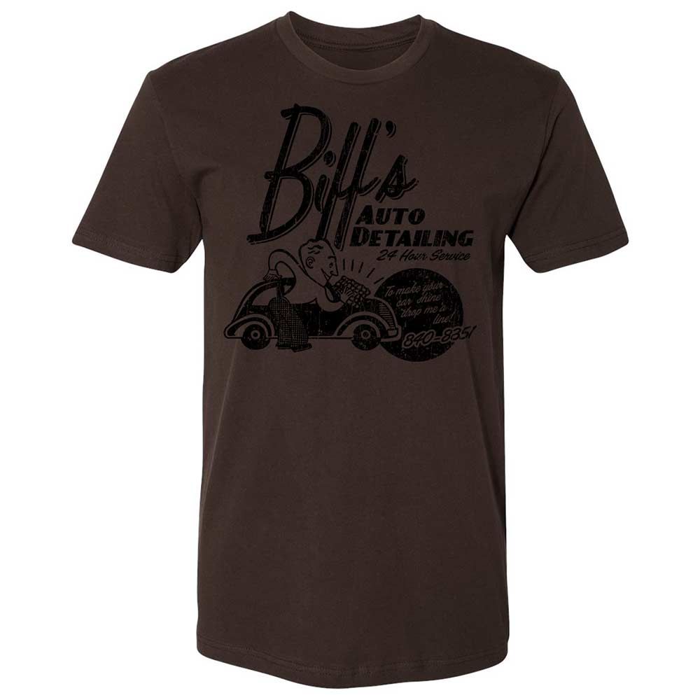 Premium Unisex T-Shirt - HA4ZQRS5 - Dark Chocolate - 18