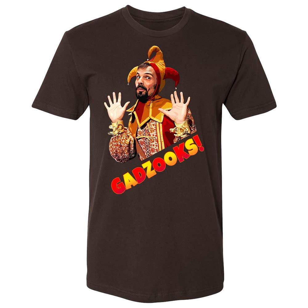 Premium Unisex T-Shirt - 23QJFBV1 - Dark Chocolate - 18