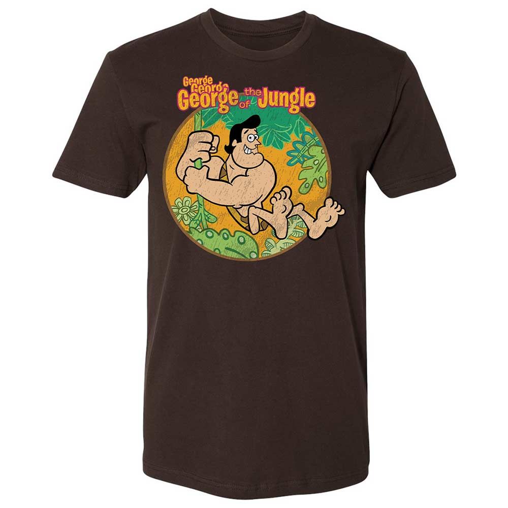 Premium Unisex T-Shirt - HD4NZKW3 - Dark Chocolate - 18
