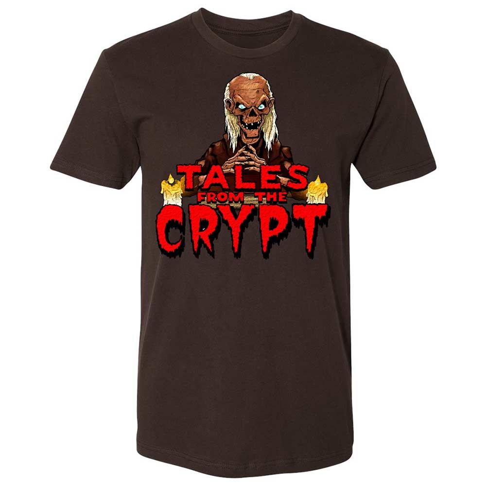 Crypt Keeper - Dark Chocolate - 18