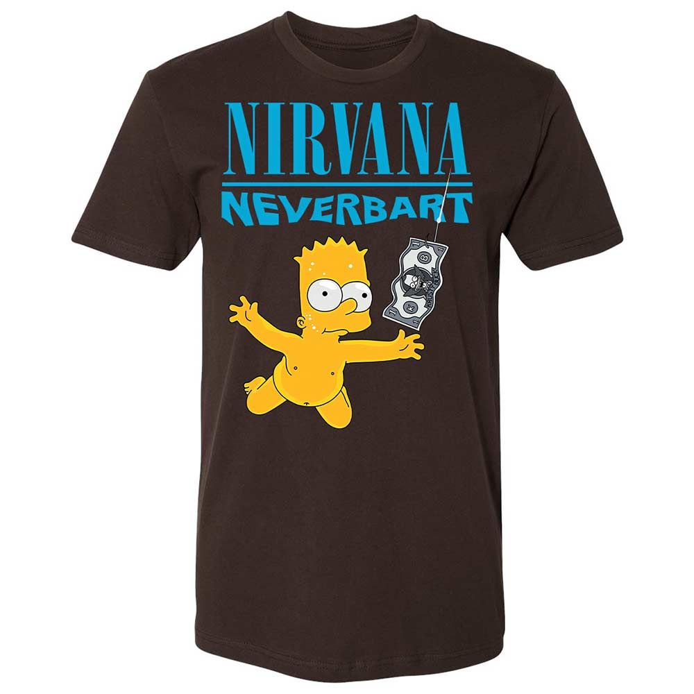 Neverbart - Dark Chocolate - 18