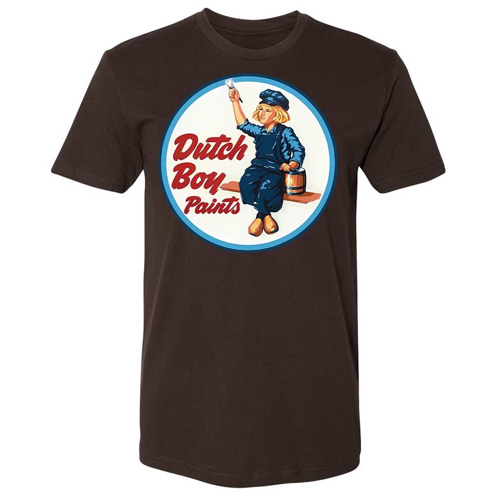 Dutch Boy Paint - Dark Chocolate - 18