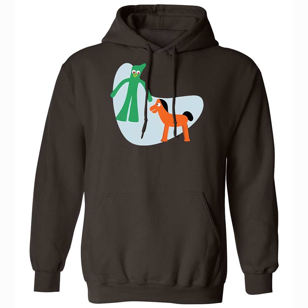 The Gumby of Rock - Dark Chocolate - 18