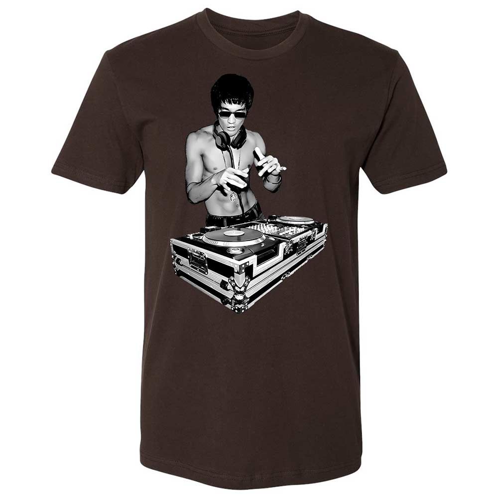 Gung Fu Scratch - Dark Chocolate - 18