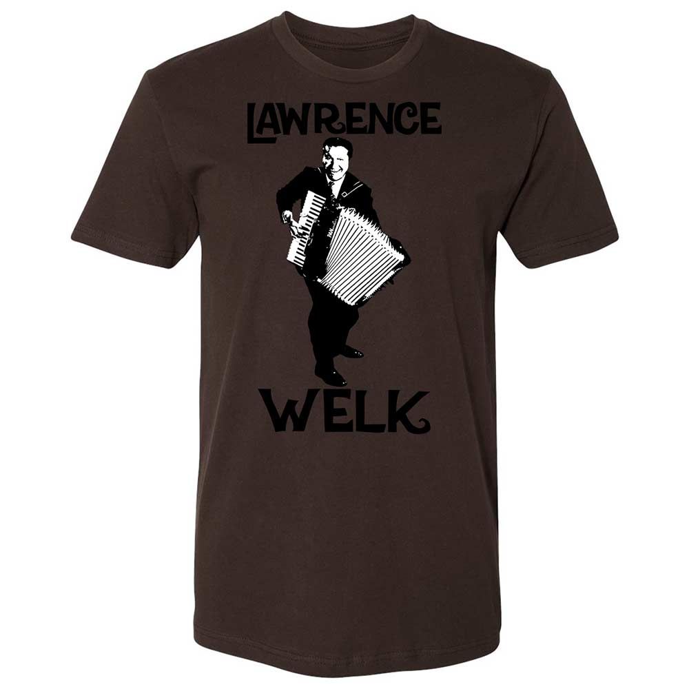 Lawrence Welk - Dark Chocolate - 18