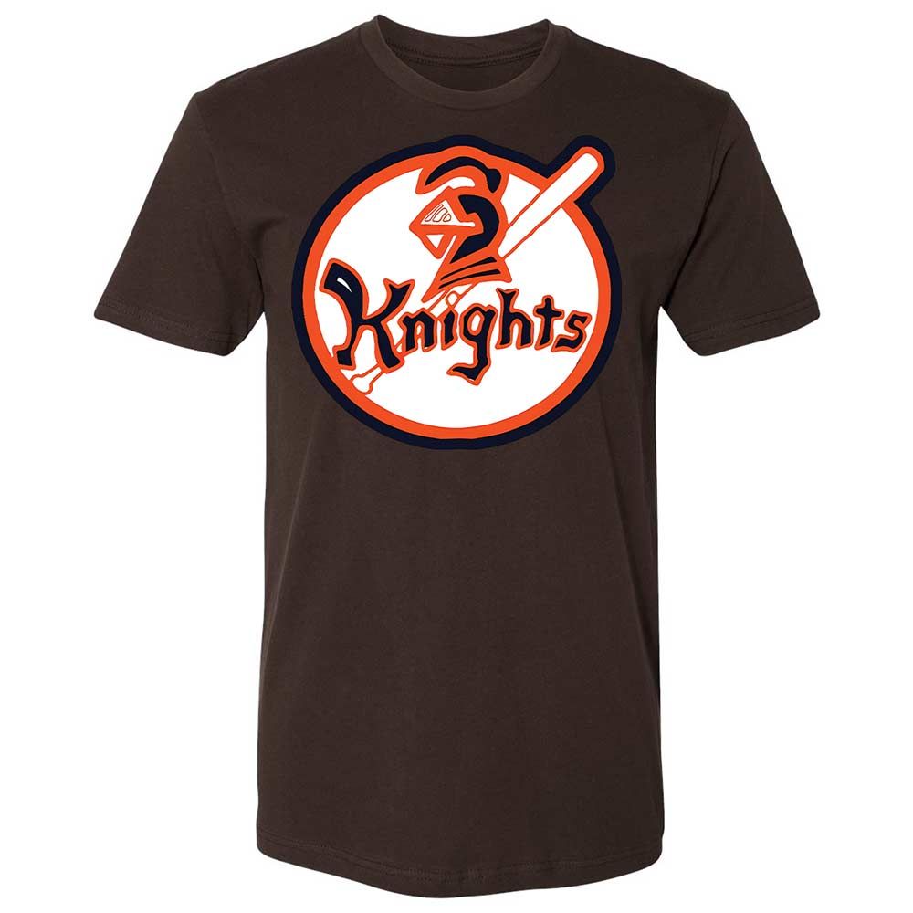 New York Knights - Dark Chocolate - 18