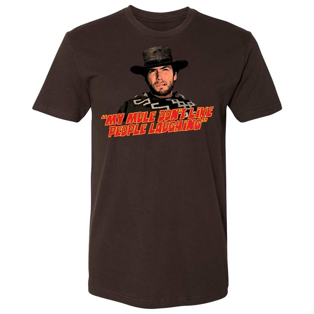 Premium Unisex T-Shirt - JX18ADZJ - Dark Chocolate - 18