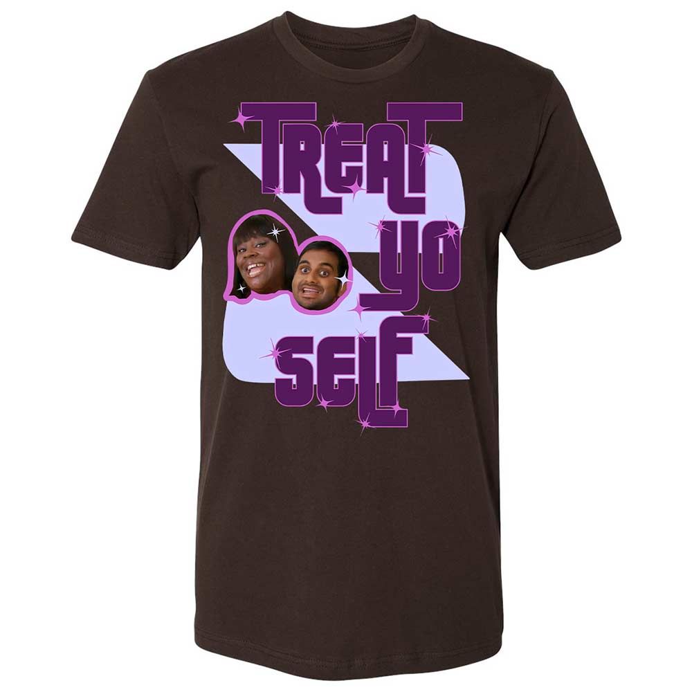 Treat Yo Self - Dark Chocolate - 18