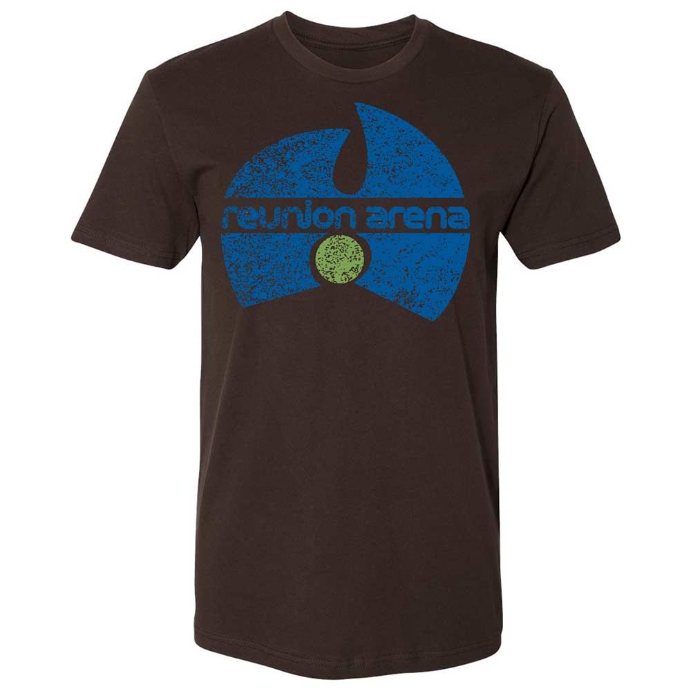 Premium Unisex T-Shirt - 627466TV - Dark Chocolate - 18