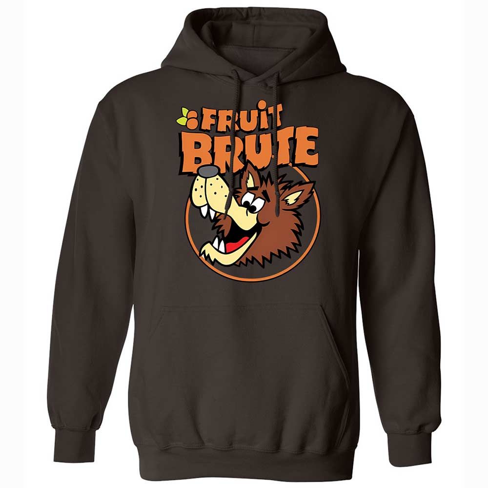 Fruit Brute - Dark Chocolate - 18