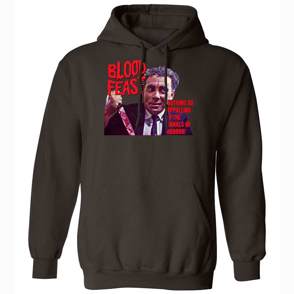 Blood Feast - Dark Chocolate - 18