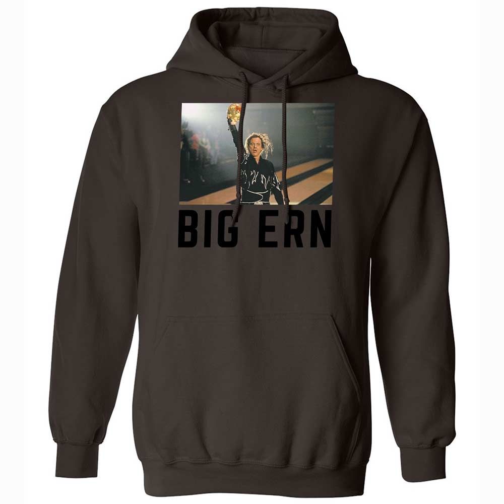 Big Ern - Dark Chocolate - 18