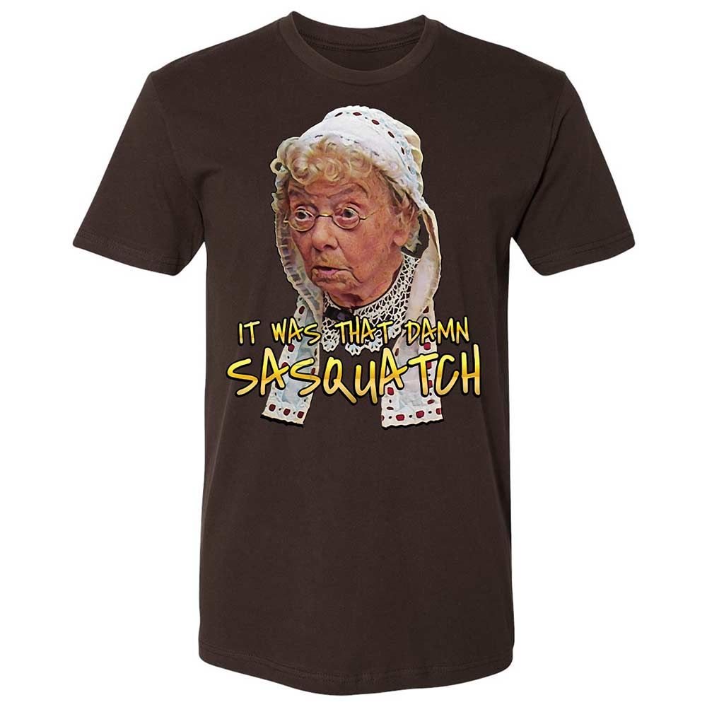 Premium Unisex T-Shirt - BUAZP8WC - Dark Chocolate - 18