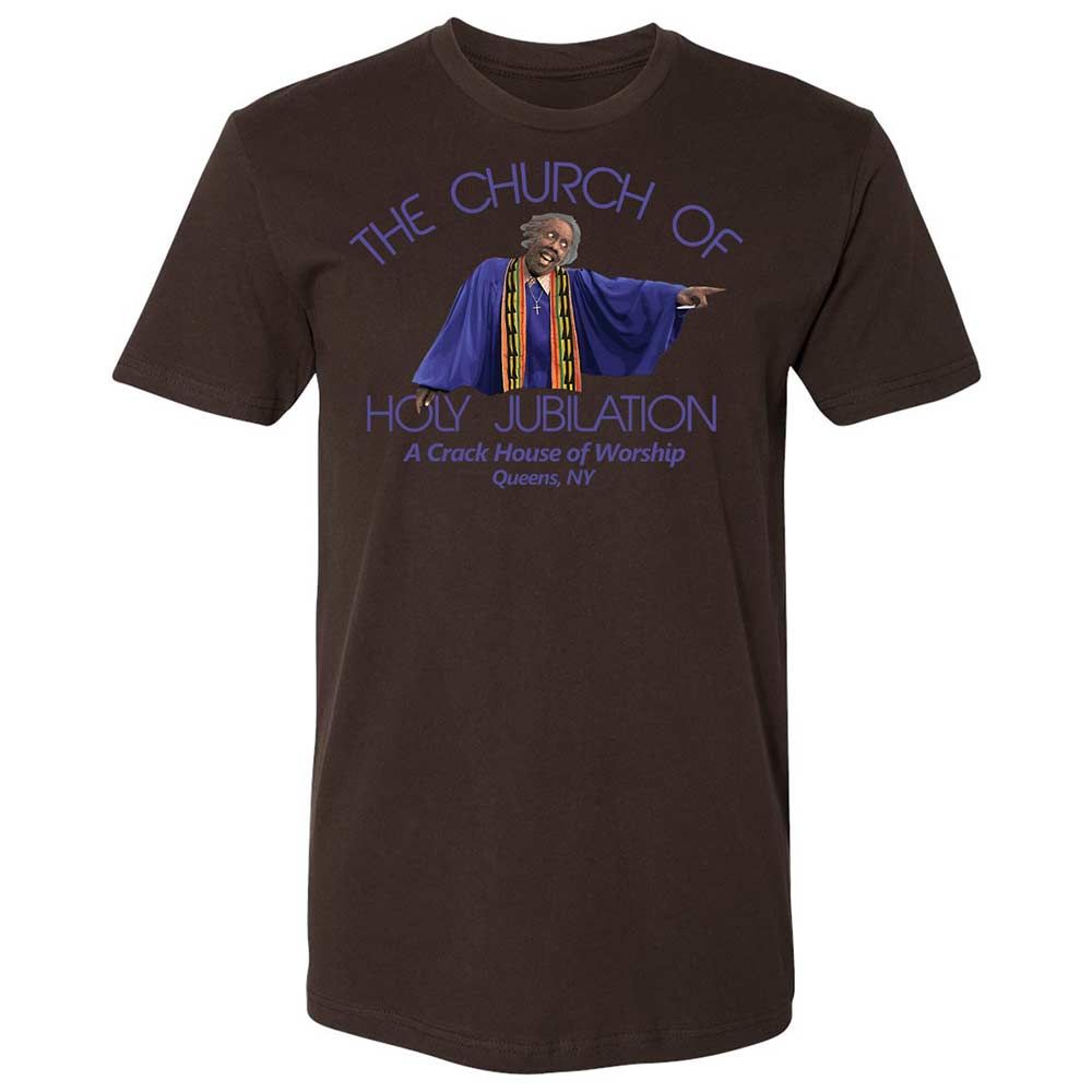 Premium Unisex T-Shirt - TVMX5QU4 - Dark Chocolate - 18