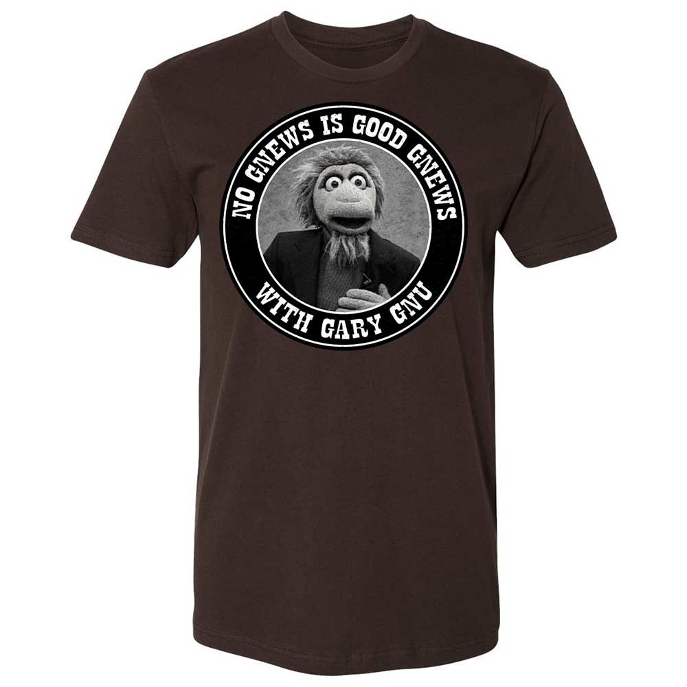Premium Unisex T-Shirt - SN5KYTS6 - Dark Chocolate - 18