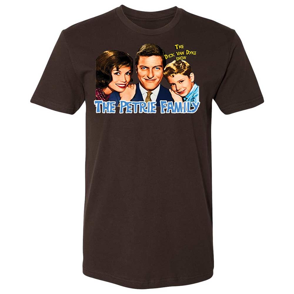 Petrie Family - Dark Chocolate - 18